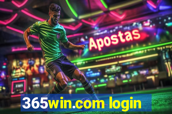 365win.com login